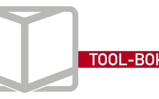 TOOL-BOKS Logo